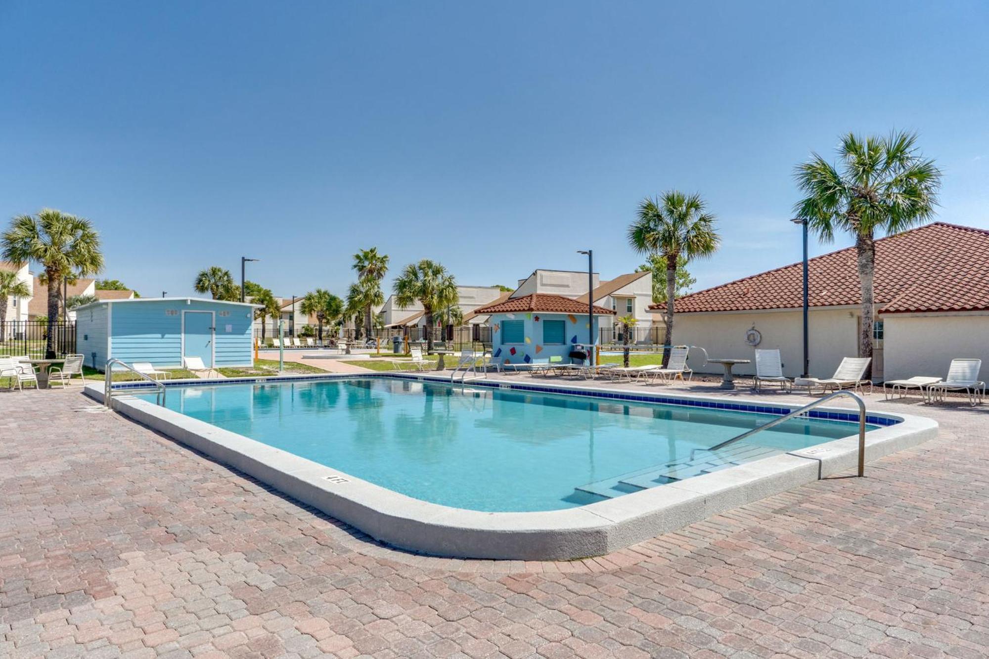 Ocean Breeze Holiday home
