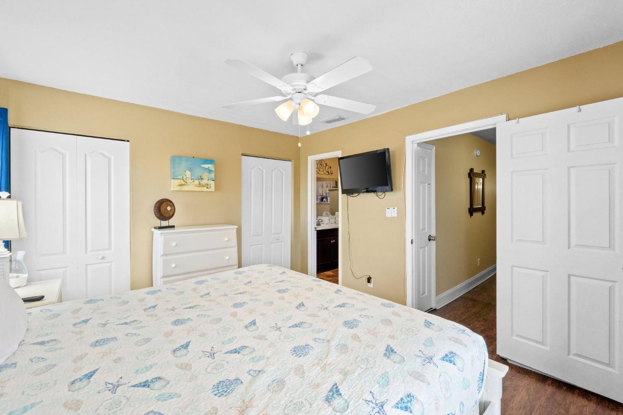 Holiday home Ocean Breeze
