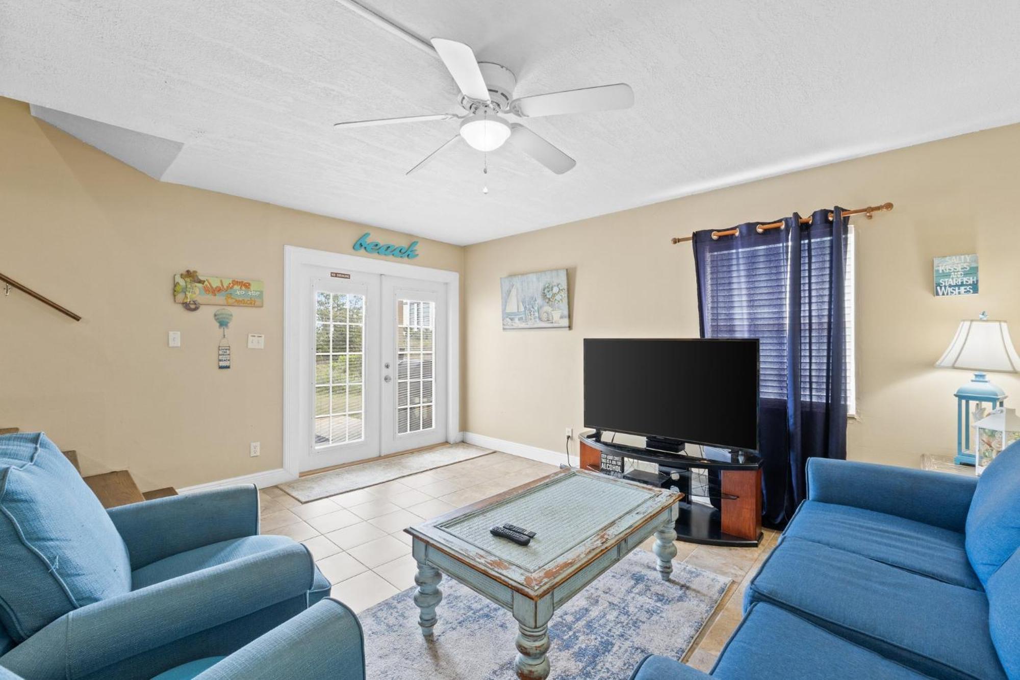 Ocean Breeze * Panama City Beach
