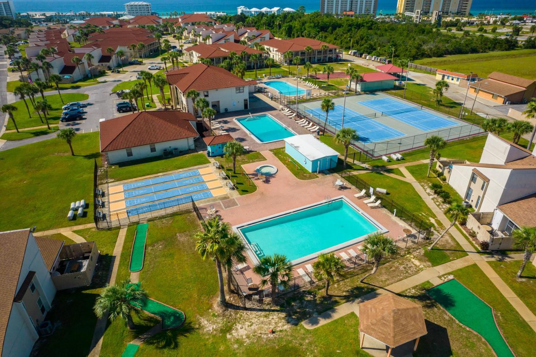 Ocean Breeze Holiday home *