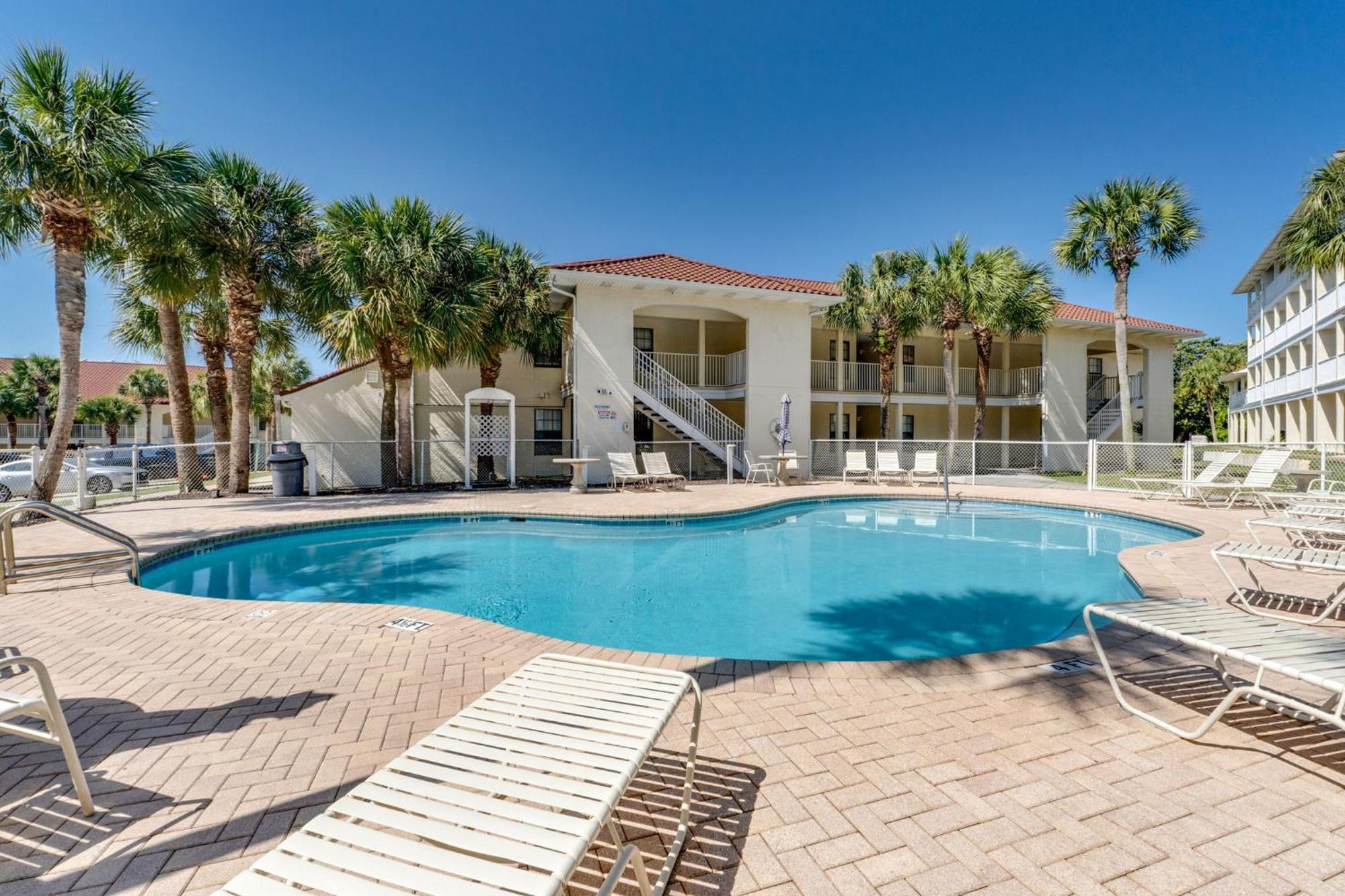 Ocean Breeze Panama City Beach