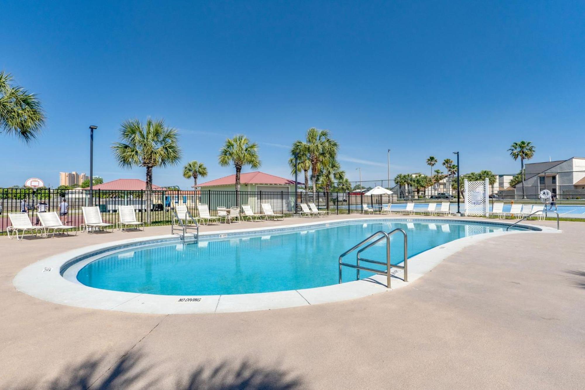 Ocean Breeze Holiday home