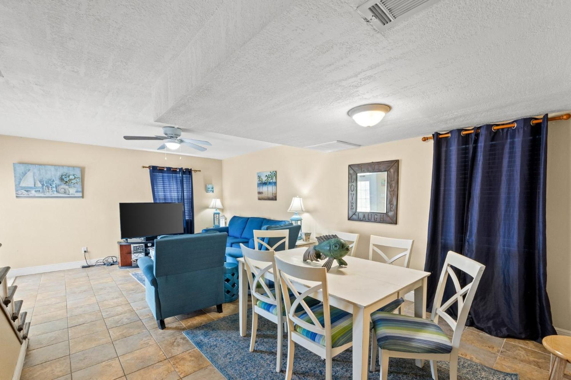 Holiday home Ocean Breeze Panama City Beach