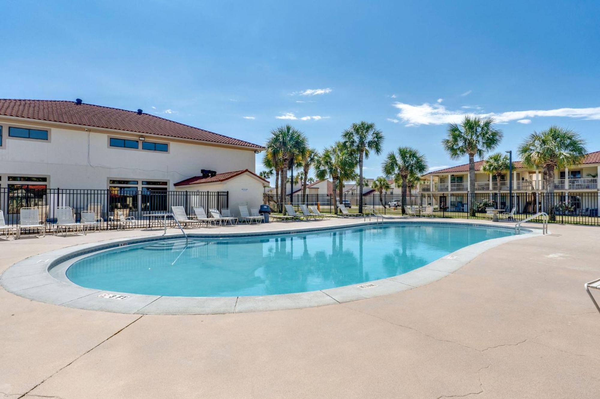 Ocean Breeze Holiday home
