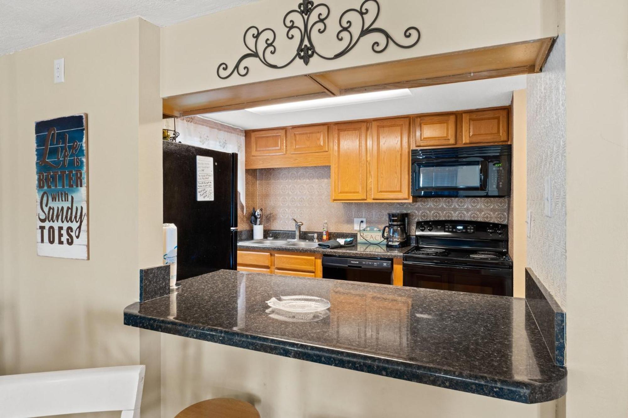 Ocean Breeze Holiday home Panama City Beach