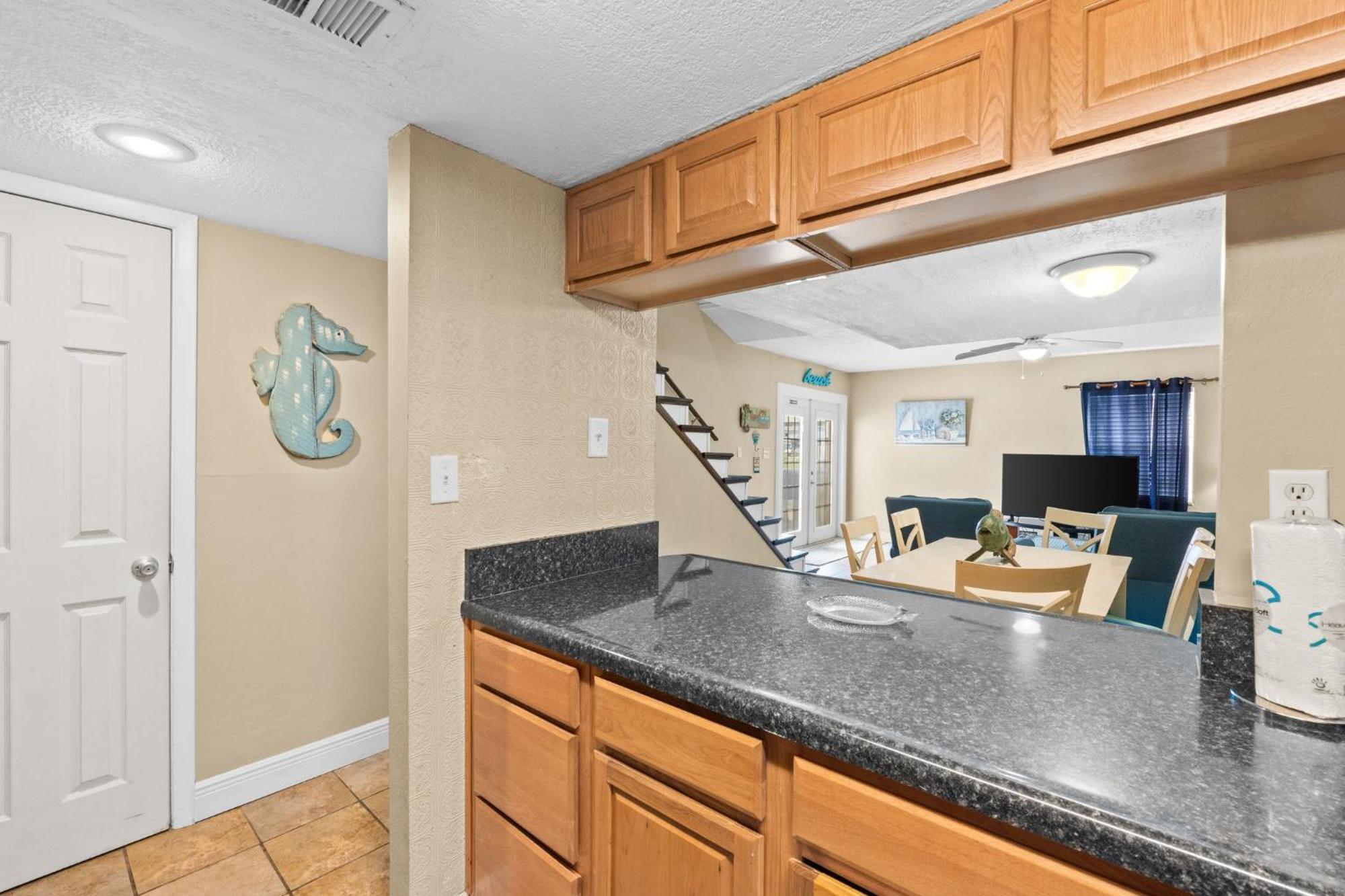 Ocean Breeze Holiday home