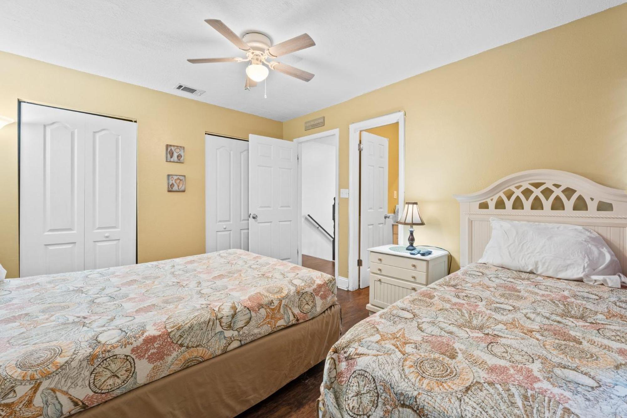 Ocean Breeze Holiday home Panama City Beach