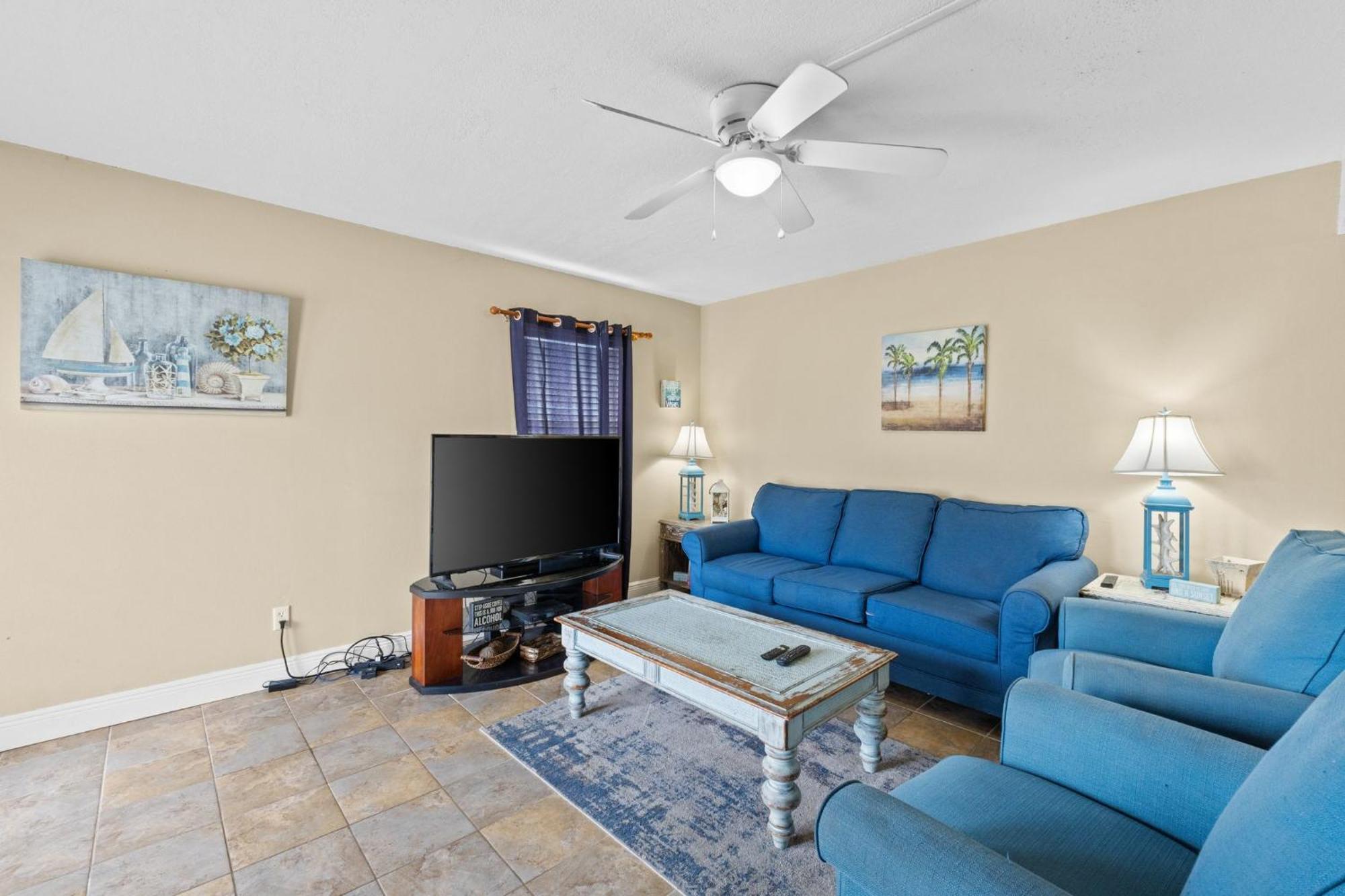 Ocean Breeze Panama City Beach