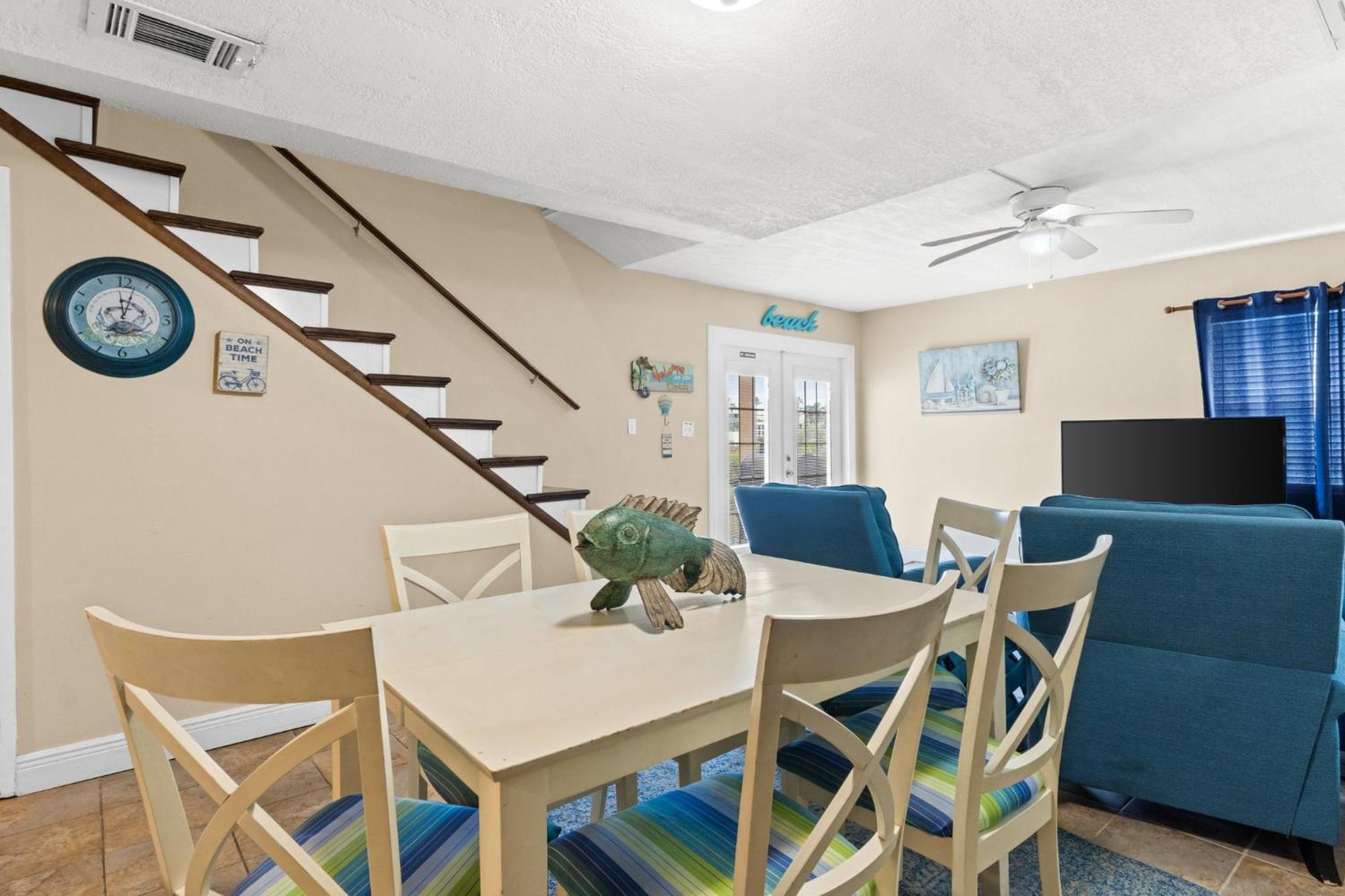 Ocean Breeze Holiday home
