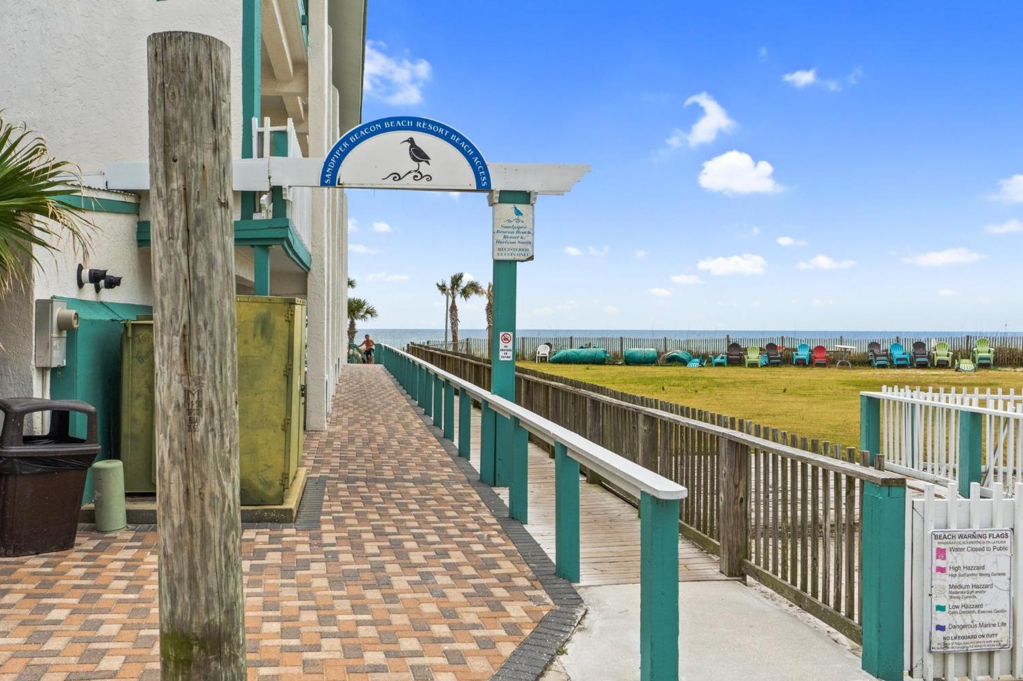 Holiday home Ocean Breeze