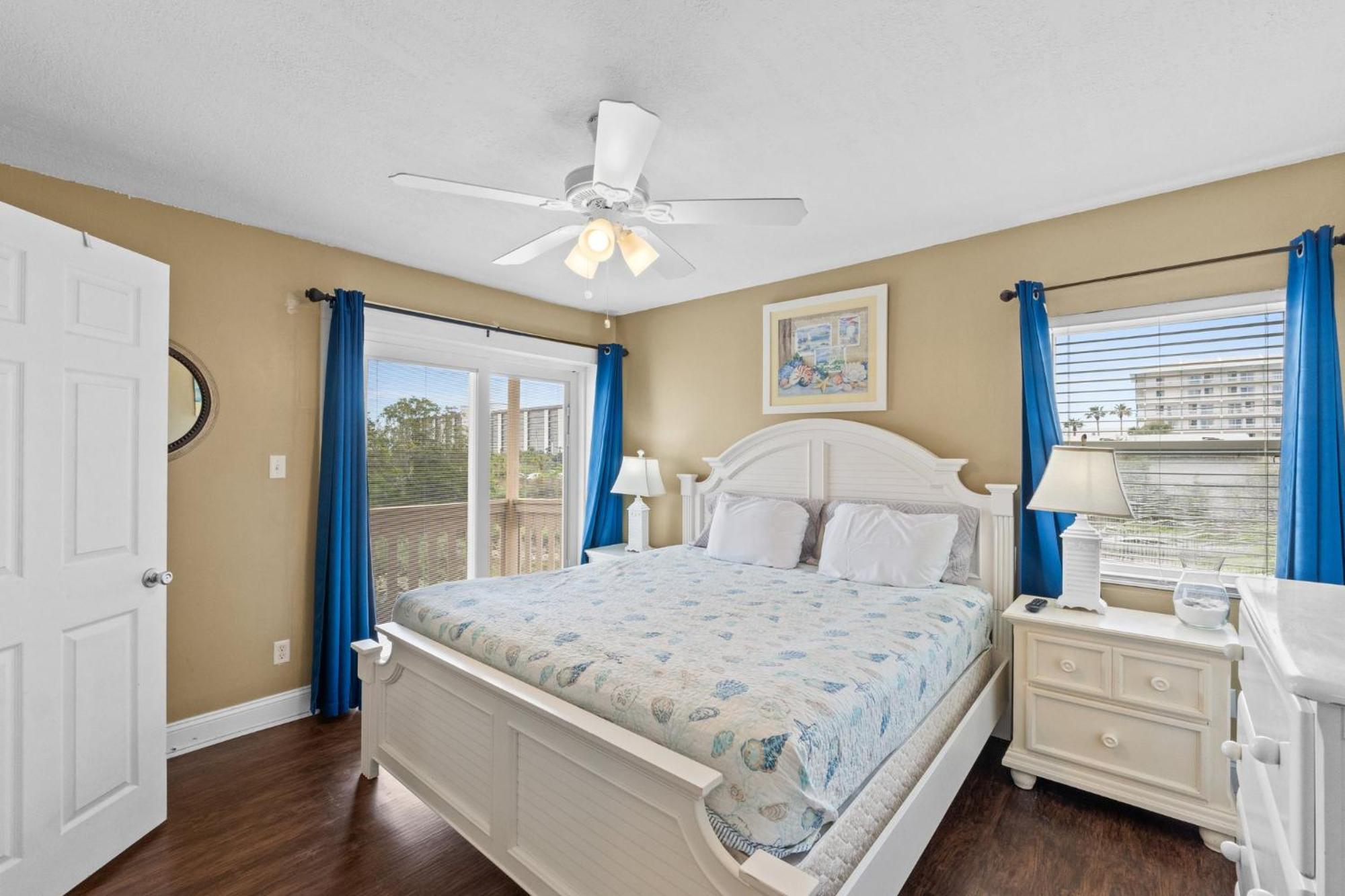 Ocean Breeze Holiday home